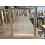 Timber Awning Window 1397mm H x 1210mm W